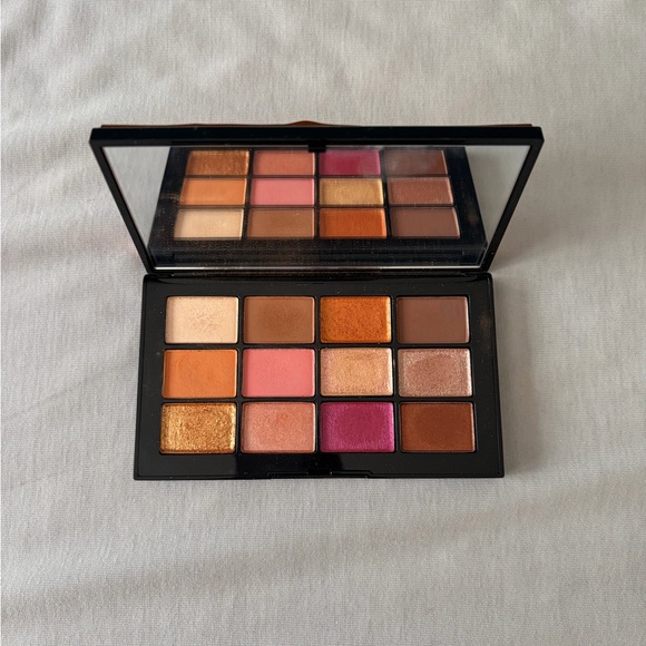 NARS Other - Nars Afterglow Eyeshadow Palette